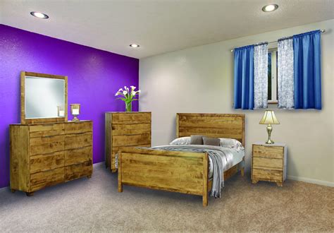 Bedroom Furniture Denver